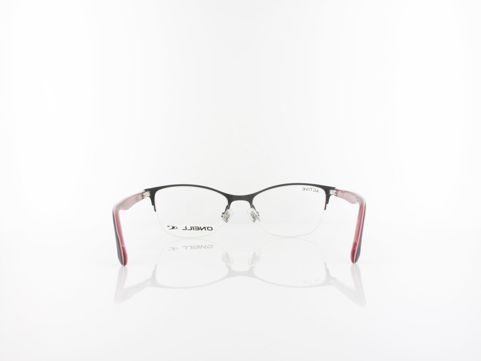 O'Neill | ONO 4527 004 51 | matte black black purple
