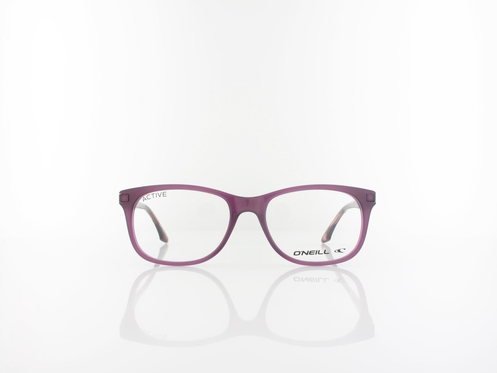 O'Neill | ONO 4532 161 49 | gloss purple purple horn