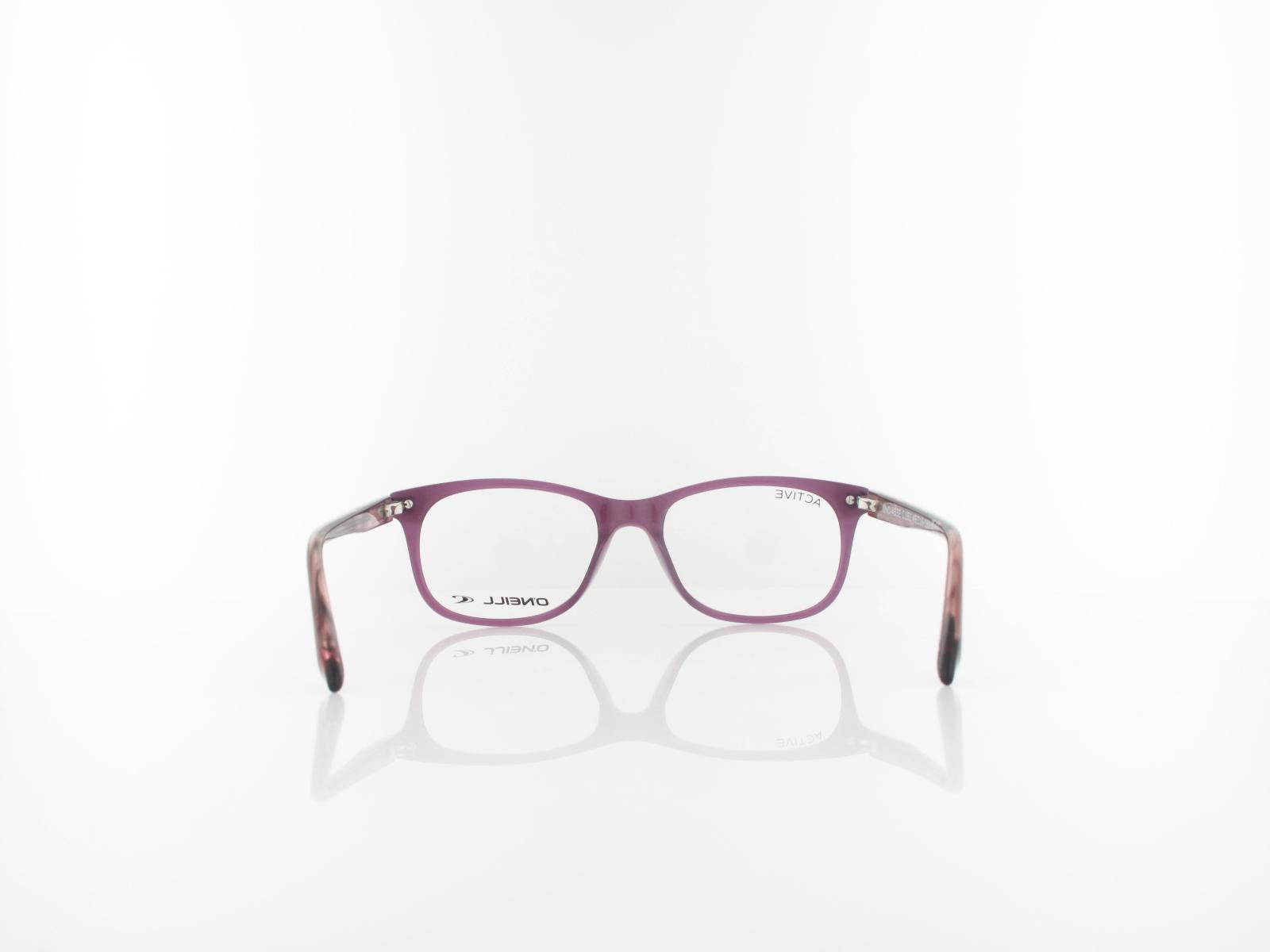 O'Neill | ONO 4532 161 49 | gloss purple purple horn