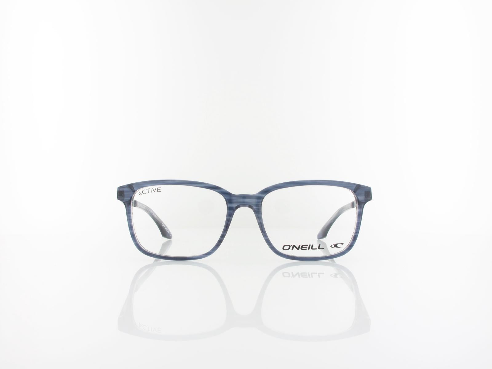 O'Neill | ONO 4535 106 50 | gloss navy stripe