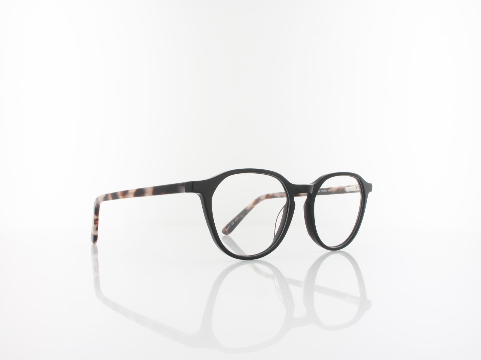 Brilando | Premium OP AA153 C01 50 | black