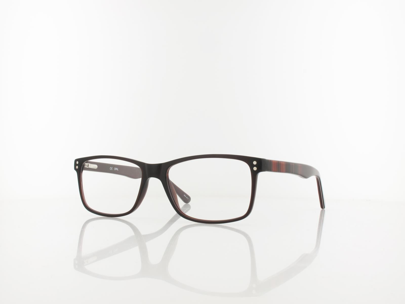 Brilando | Premium Sun Clip OP AA172 C16 54 | braun