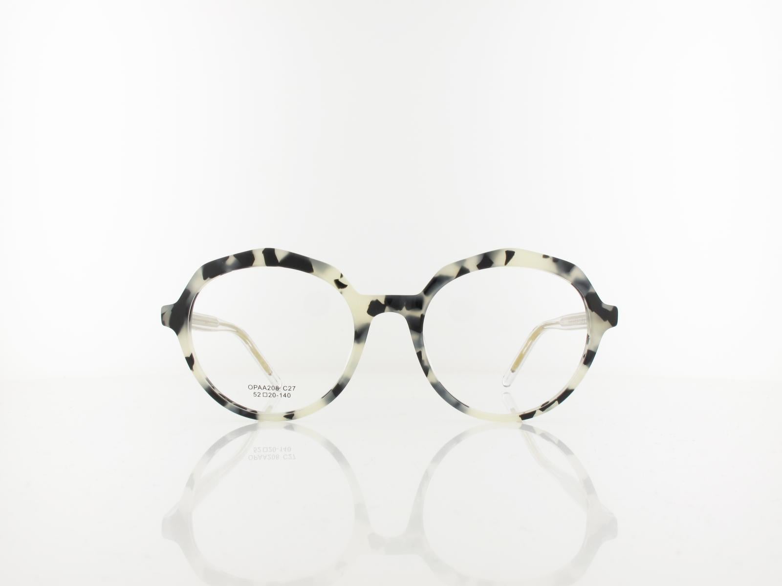 Brilando Premium | OP AA208 C27 52 | havanna hell