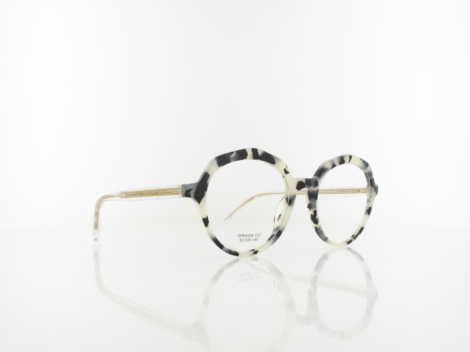 Brilando Premium | OP AA208 C27 52 | havanna hell
