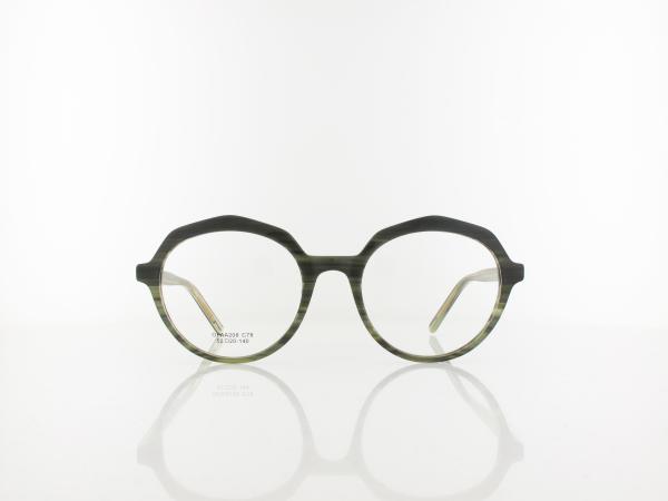 Brilando Premium | OP AA208 C79 52 | gr&uuml;n