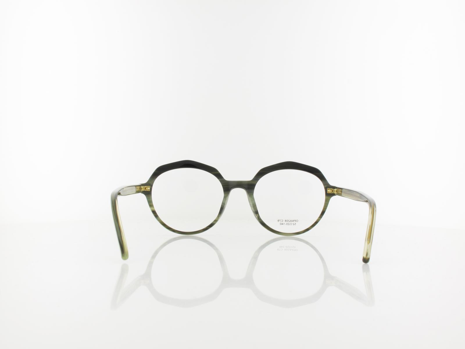 Brilando Premium | OP AA208 C79 52 | gr&uuml;n
