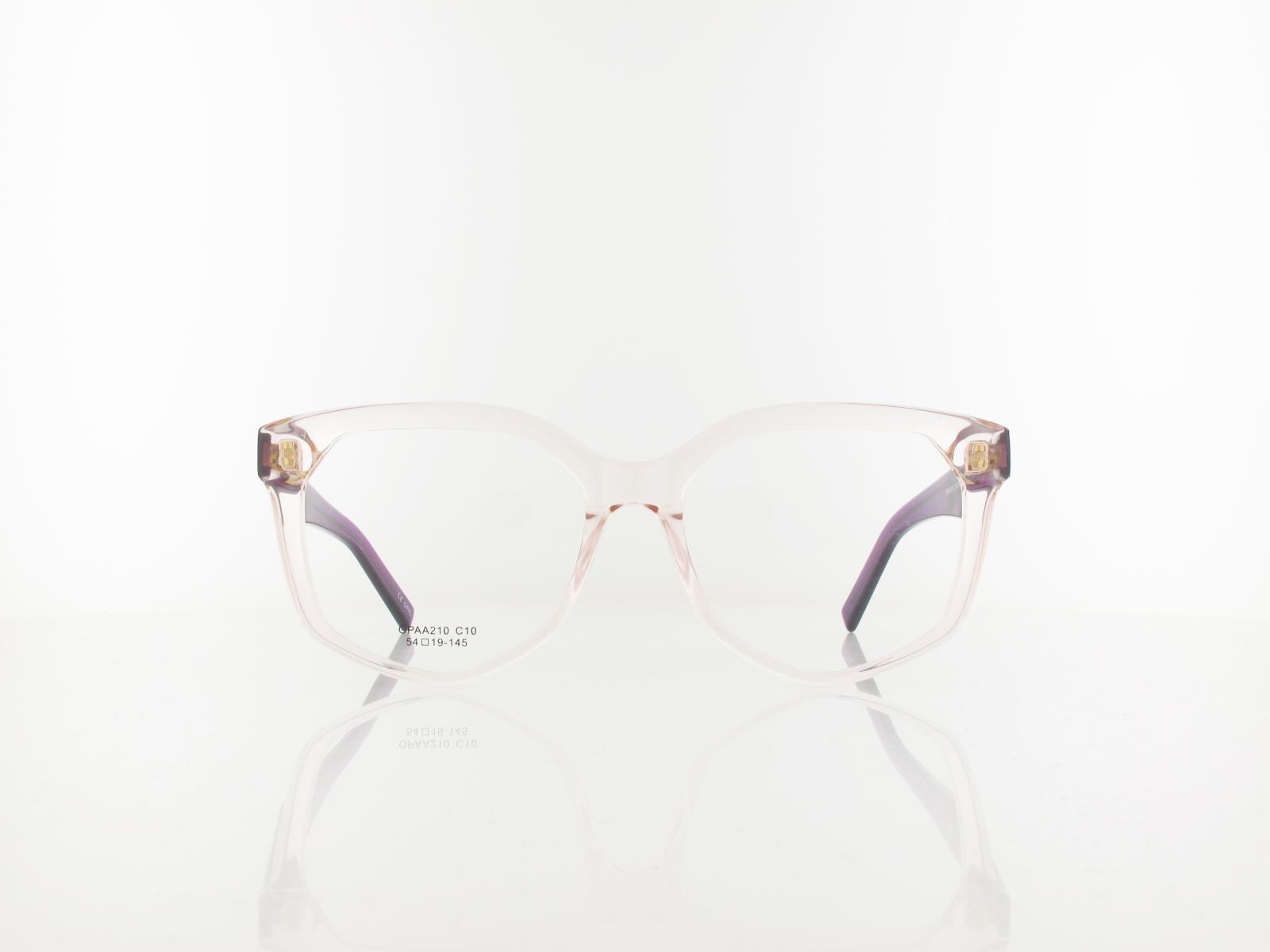 Brilando Premium | OP AA210 C10 54 | pink