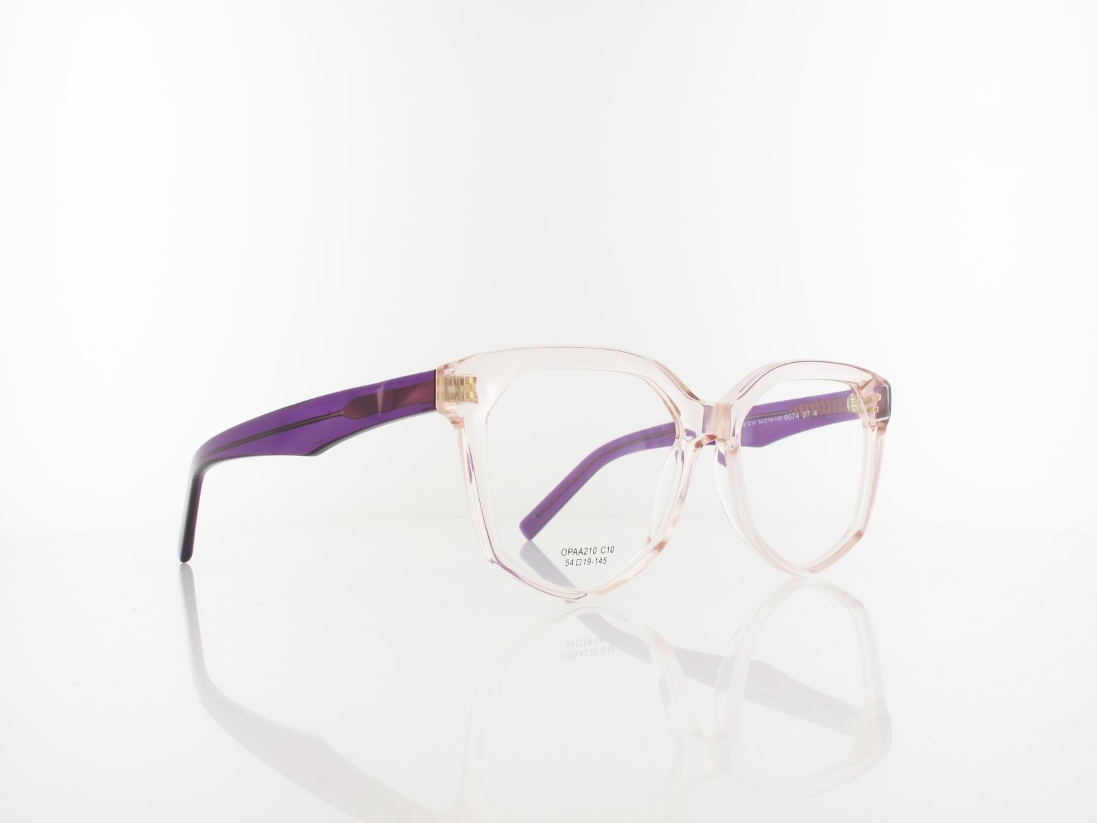 Brilando Premium | OP AA210 C10 54 | pink