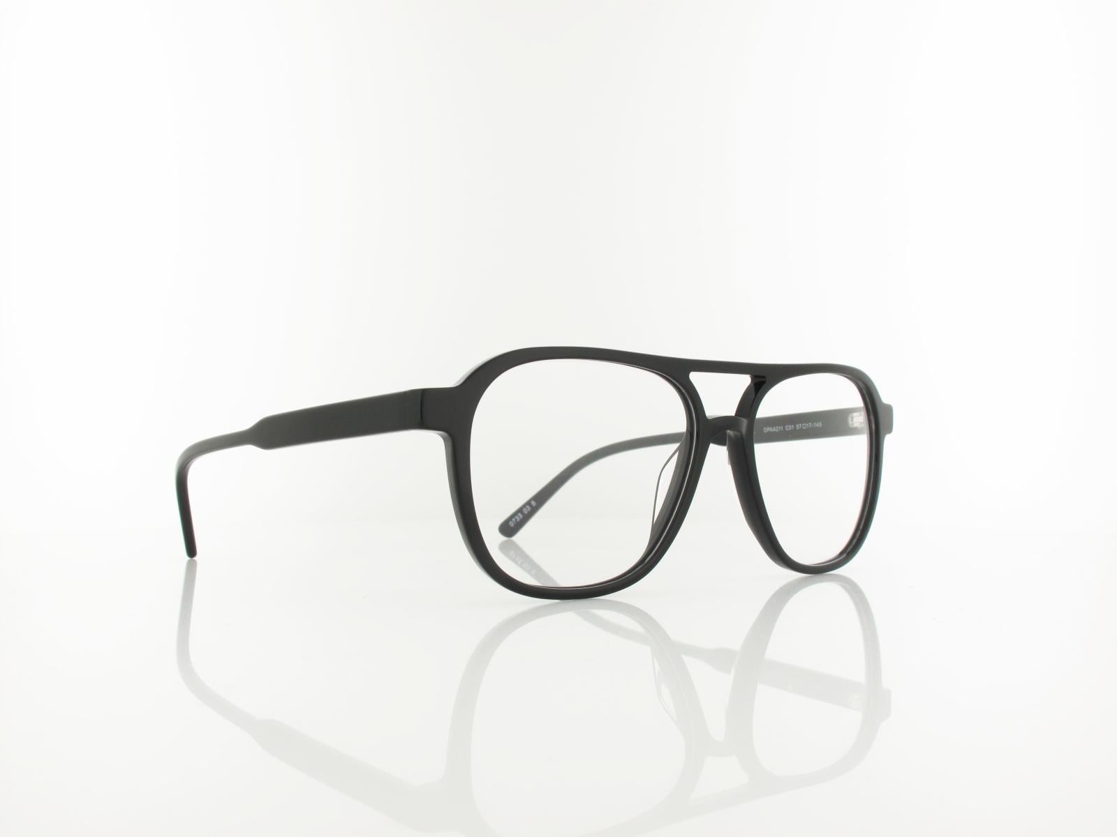 Brilando | OP AA211 C01 57 | schwarz