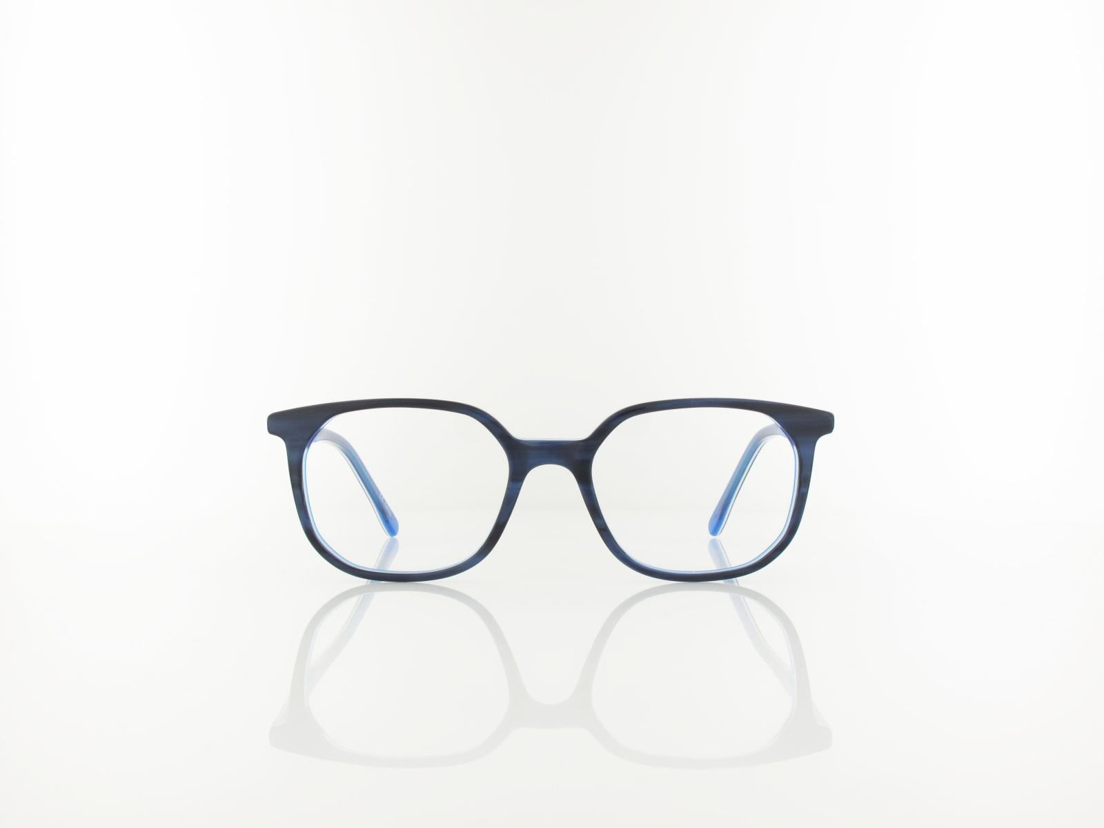 Brilando | OP AA215 C06 46 | blau
