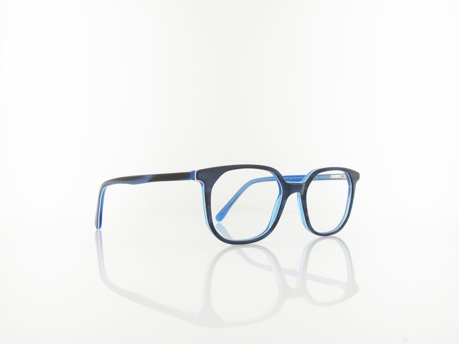Brilando | OP AA215 C06 46 | blau