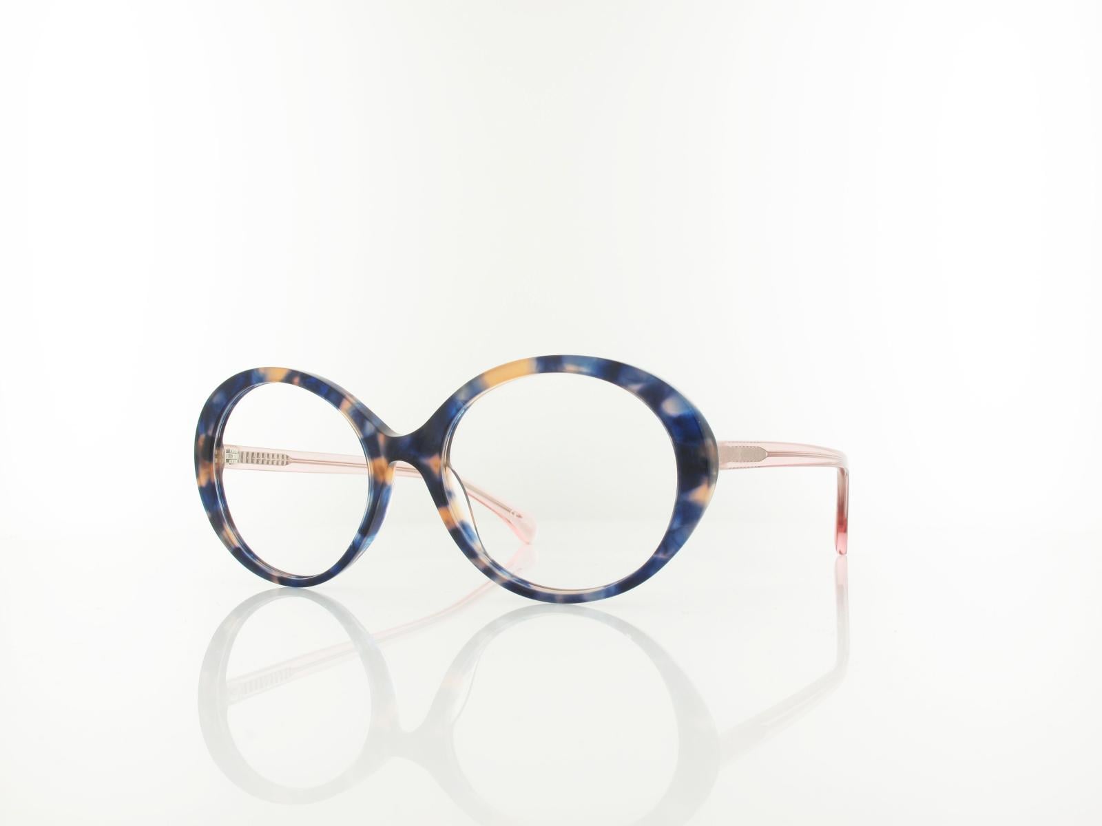 Brilando | OP AA218 C71 53 | blau havanna