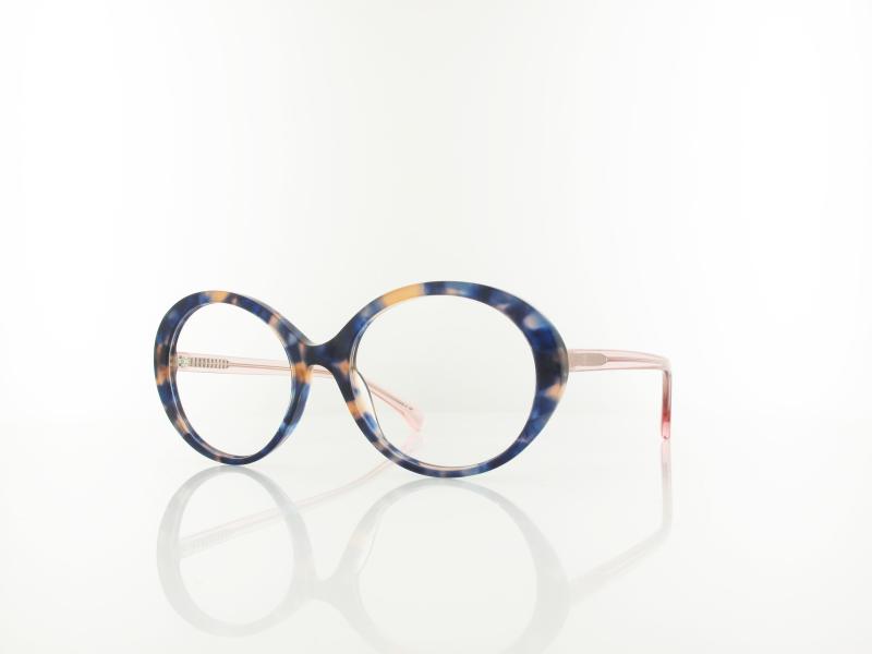 Brilando | OP AA218 C71 53 | blau havanna