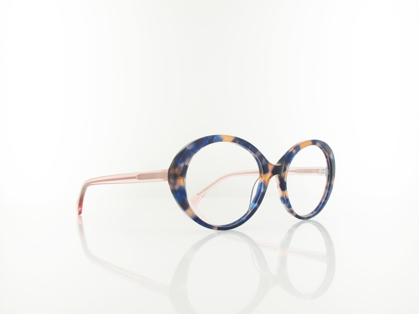 Brilando | OP AA218 C71 53 | blau havanna
