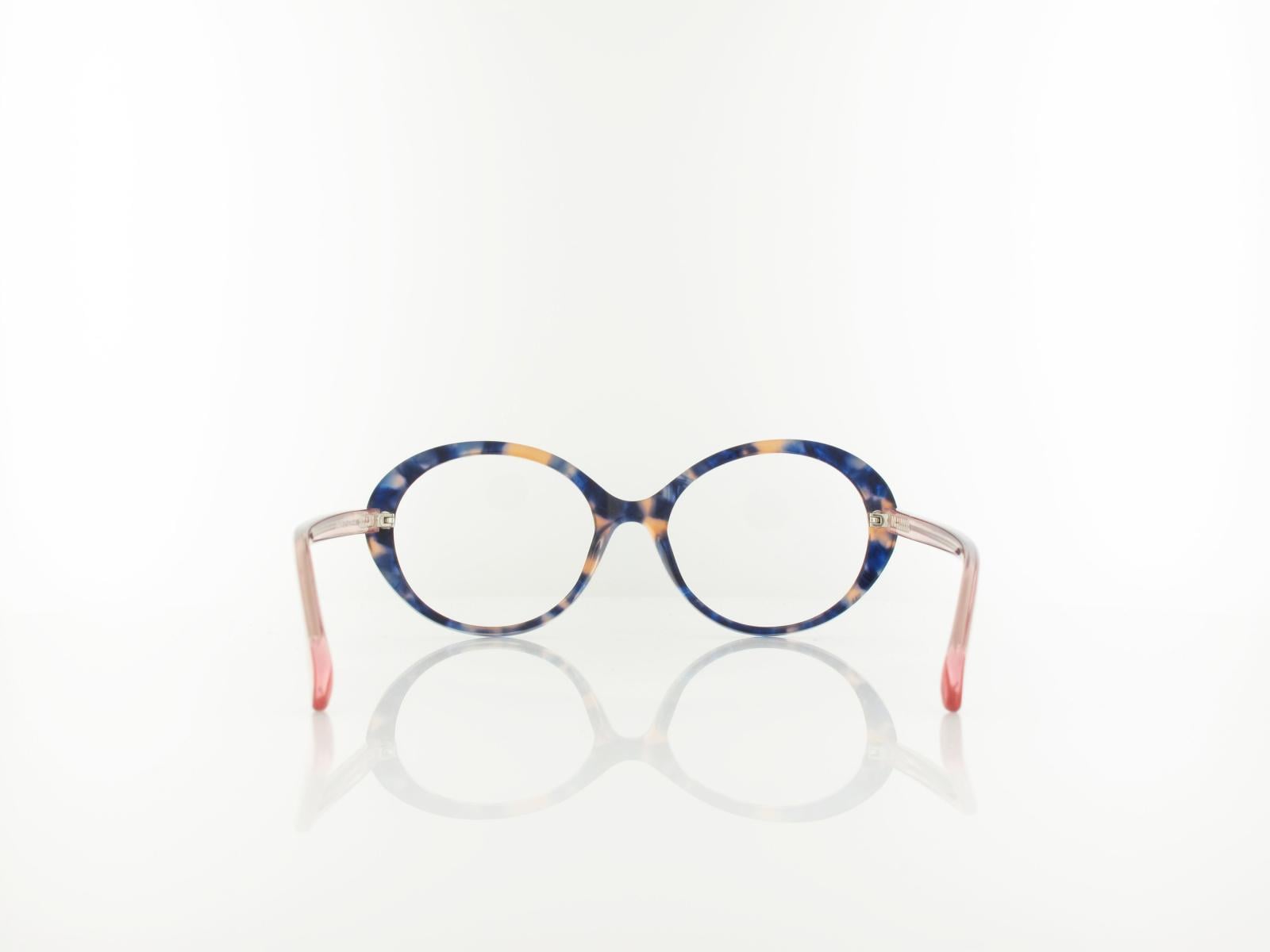 Brilando | OP AA218 C71 53 | blau havanna