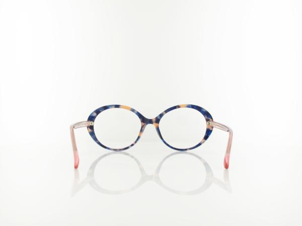Brilando | OP AA218 C71 53 | blau havanna