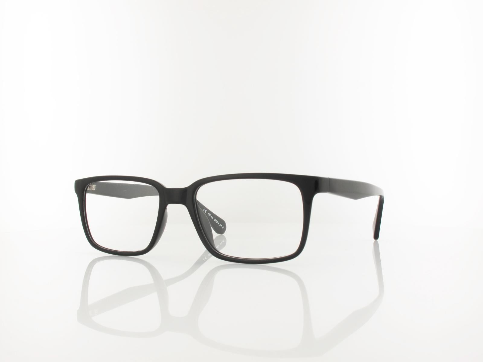 Brilando Premium | Sun Clip OP AA225 C01 56 | schwarz