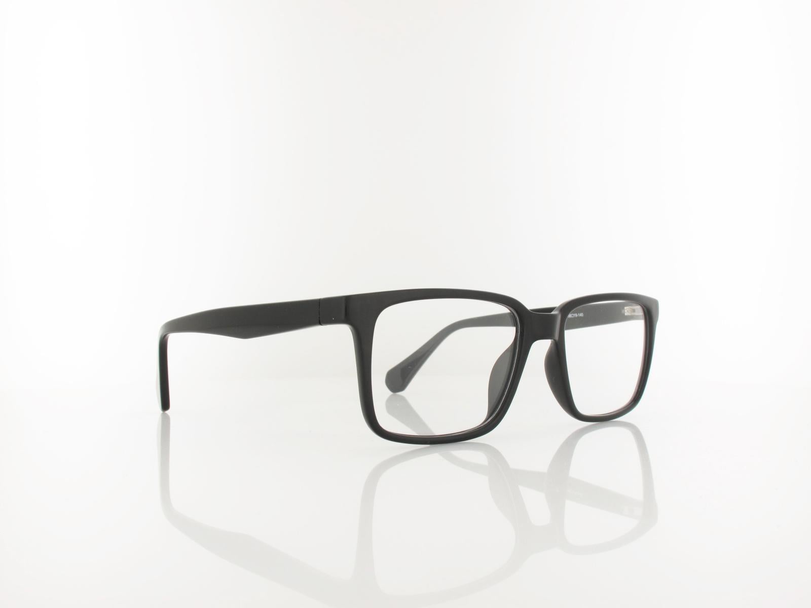 Brilando Premium | Sun Clip OP AA225 C01 56 | schwarz