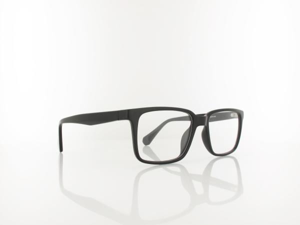Brilando Premium | Sun Clip OP AA225 C01 56 | schwarz