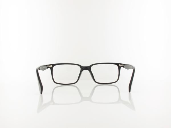 Brilando Premium | Sun Clip OP AA225 C01 56 | schwarz