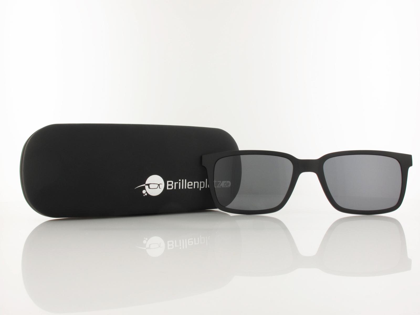 Brilando Premium | Sun Clip OP AA225 C01 56 | schwarz
