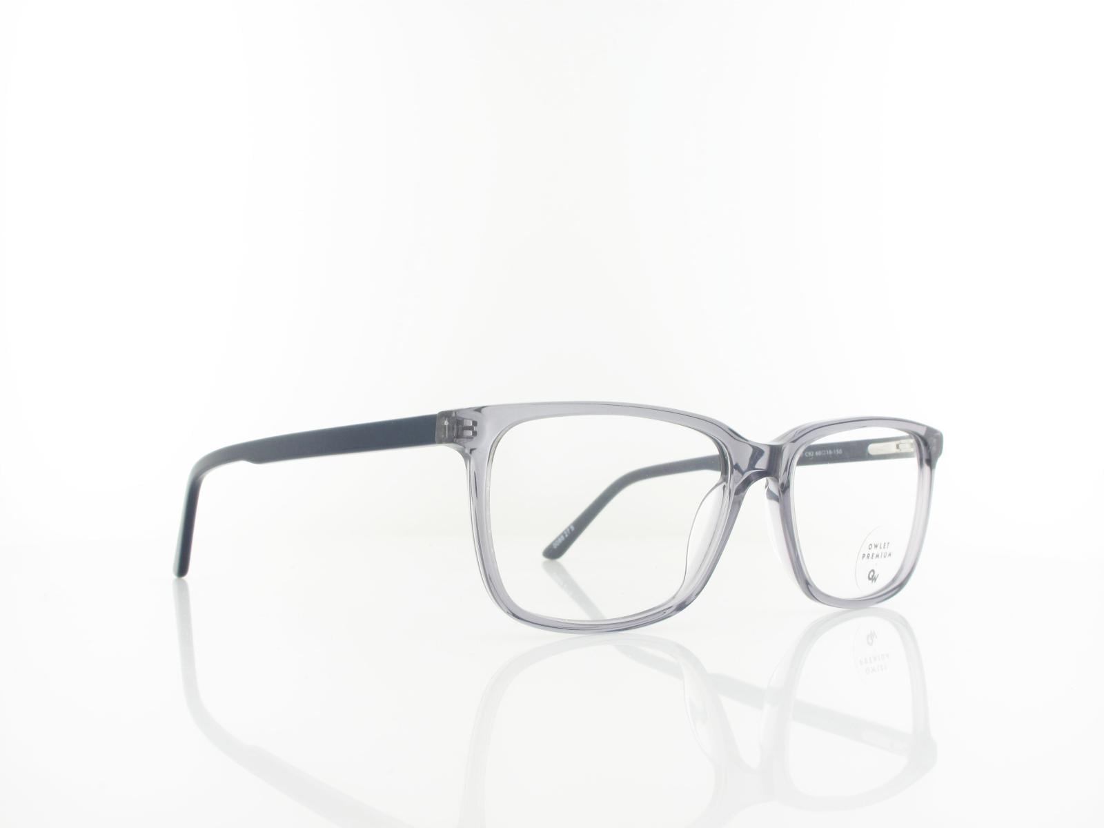 Brilando | OP AA237 C92 60 | dunkelgrau