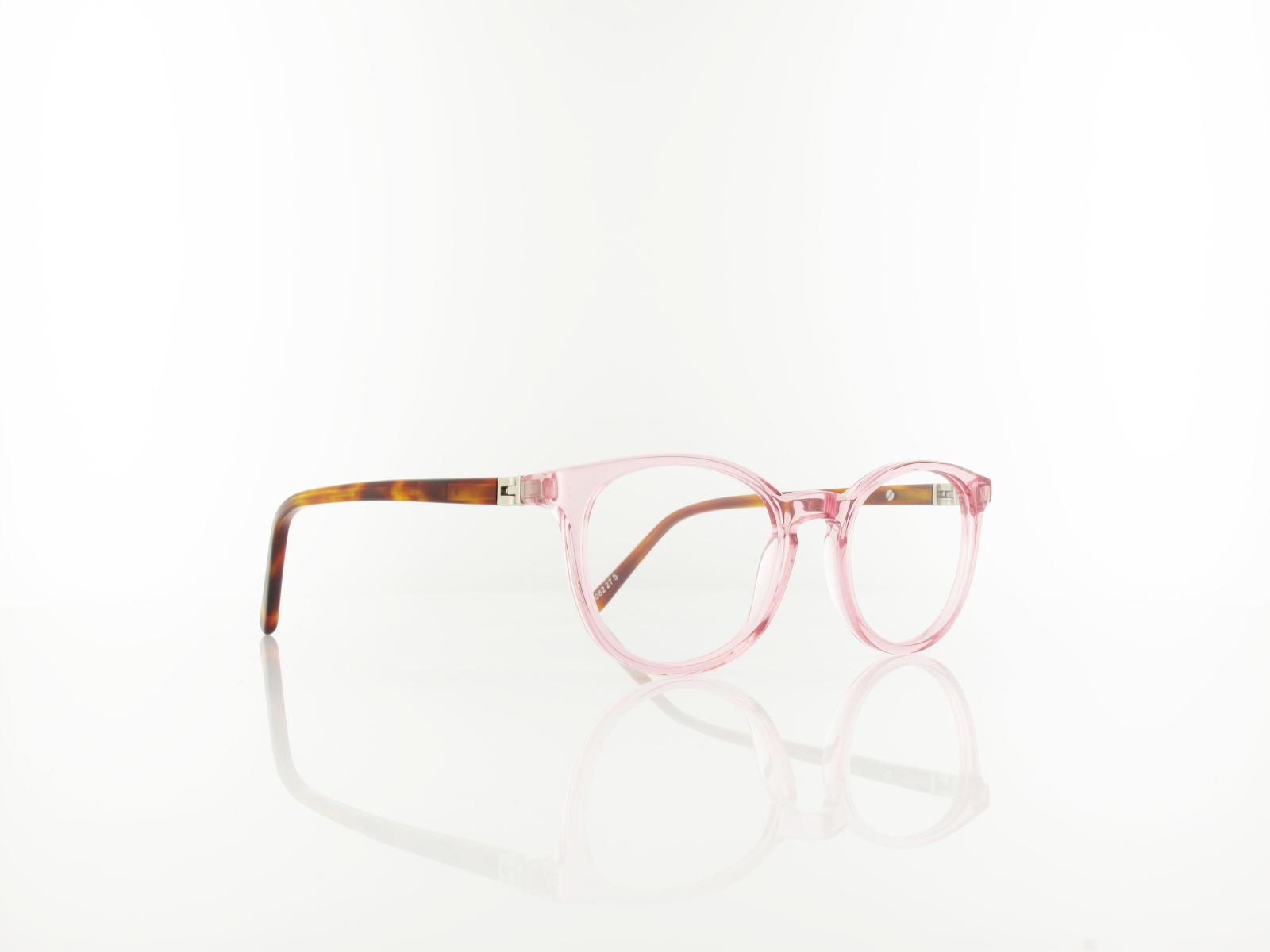 Brilando | OP AA240 C10 44 | pink havanna