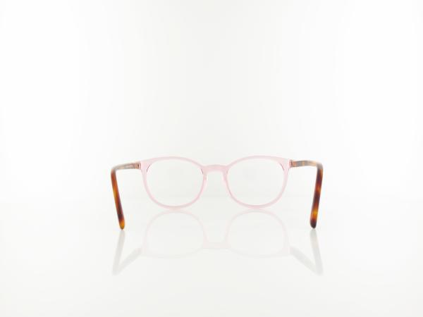 Brilando | OP AA240 C10 44 | pink havanna