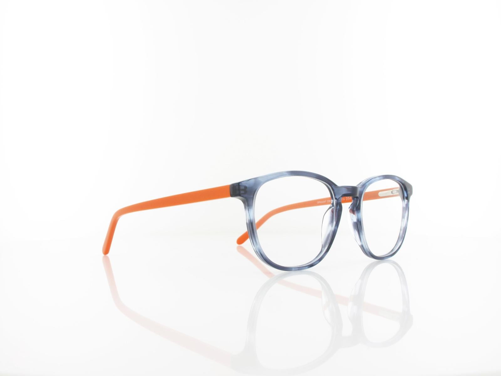 Brilando Premium | OP AA247 C66 50 | blau