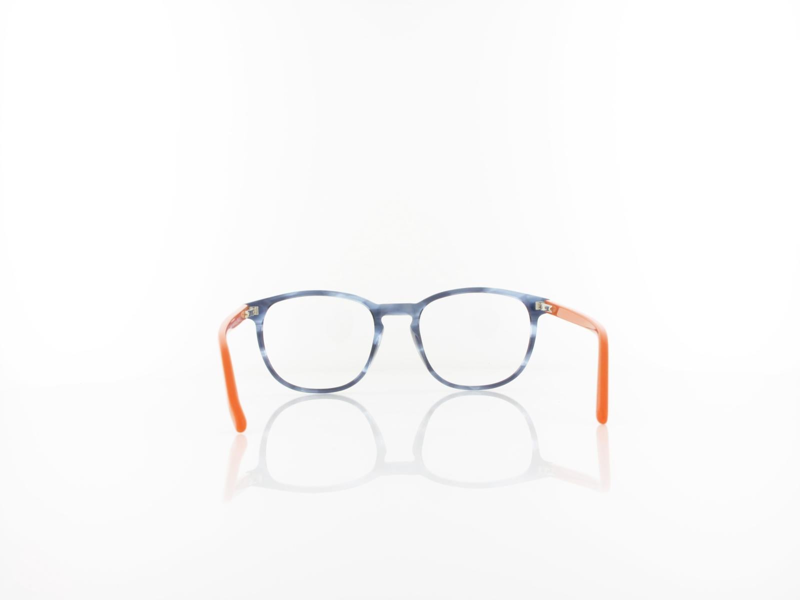Brilando Premium | OP AA247 C66 50 | blau