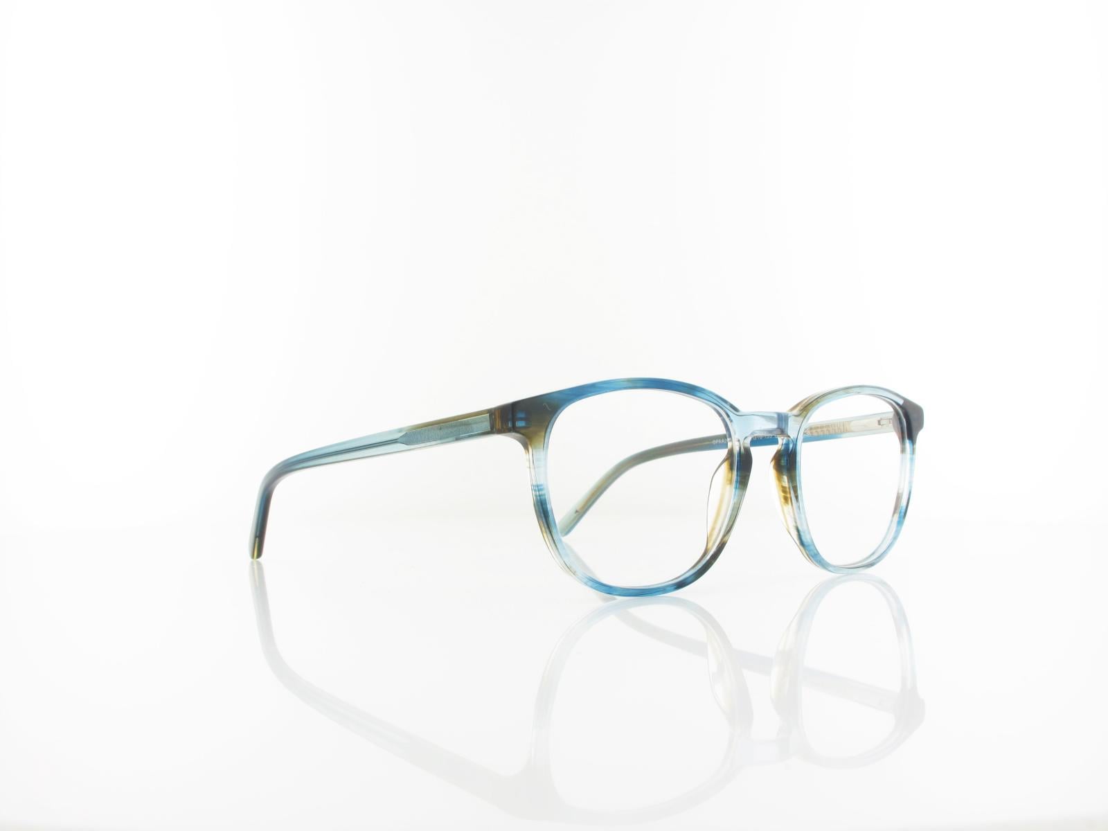 Brilando Premium | OP AA247 C67 50 | blau
