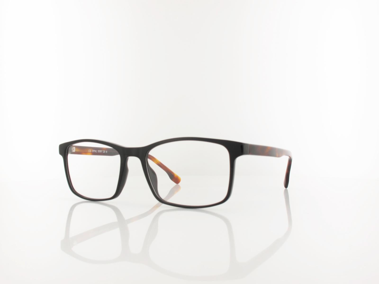 Brilando Premium | Sun Clip OP AA262 C01 55 | schwarz