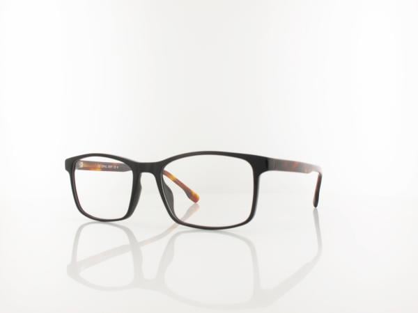 Brilando Premium | Sun Clip OP AA262 C01 55 | schwarz