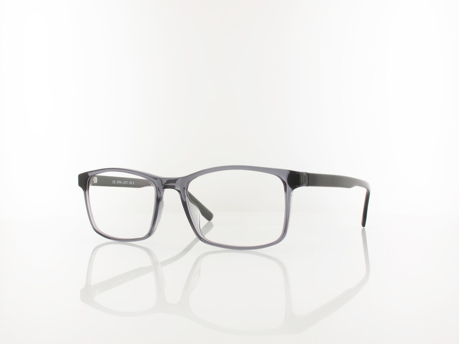 Brilando Premium | Sun Clip OP AA262 C92 55 | grau
