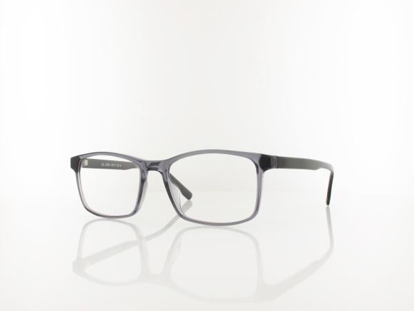 Brilando Premium | Sun Clip OP AA262 C92 55 | grau