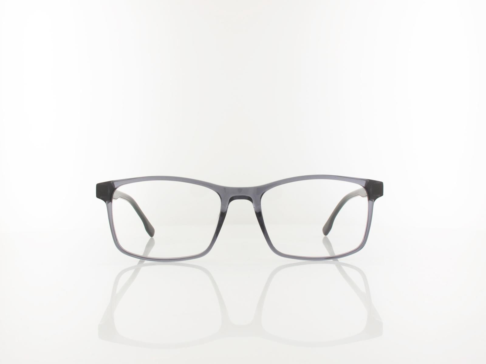 Brilando Premium | Sun Clip OP AA262 C92 55 | grau