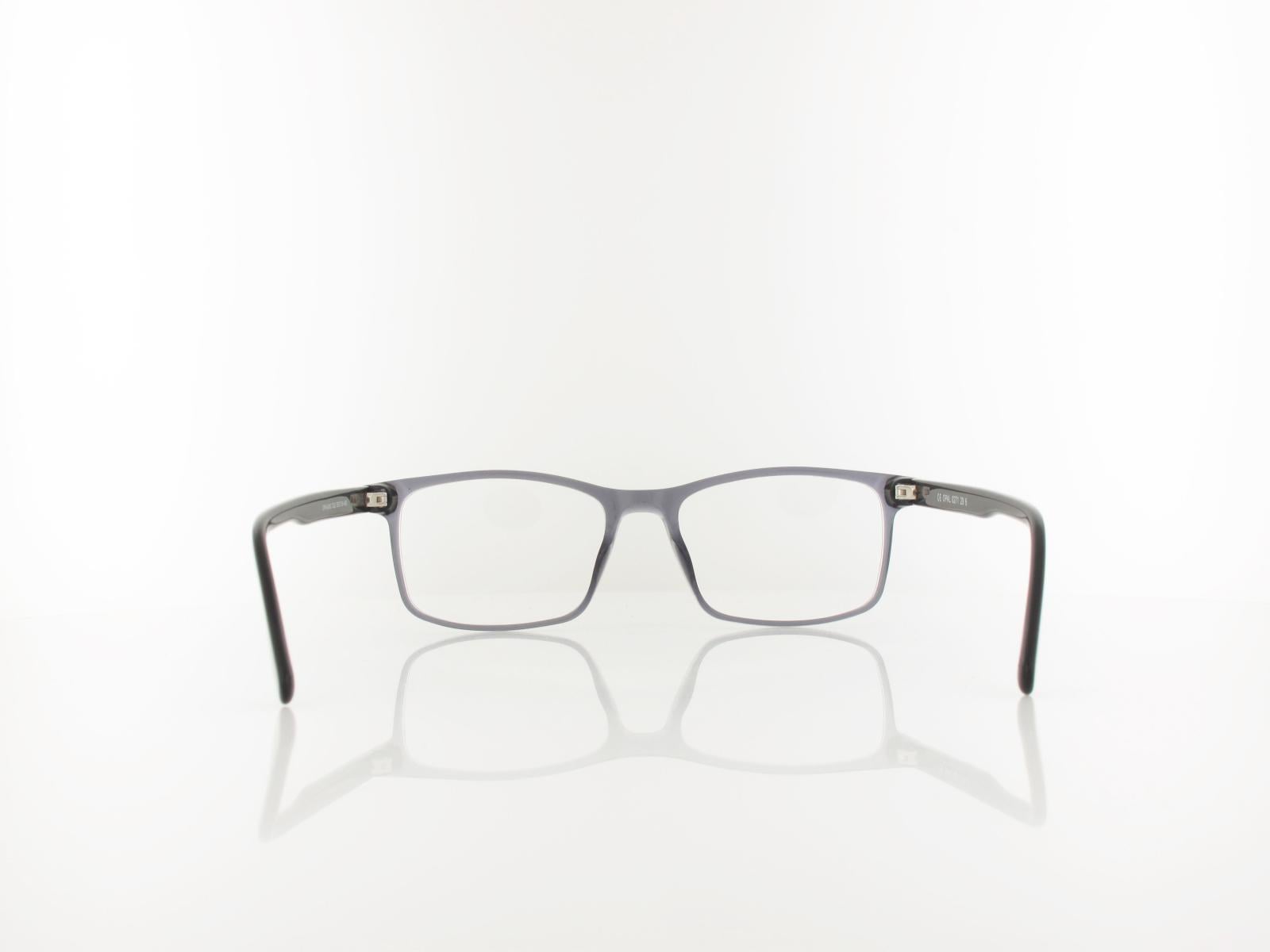 Brilando Premium | Sun Clip OP AA262 C92 55 | grau