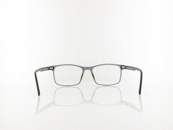 Brilando Premium | Sun Clip OP AA262 C92 55 | grau