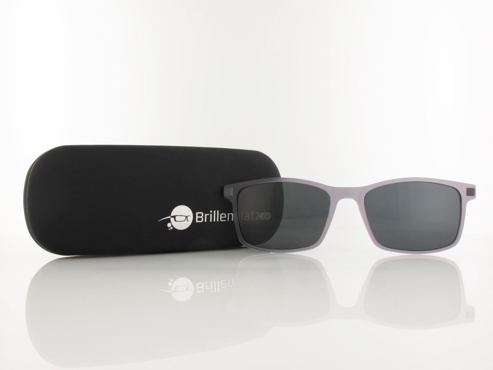 Brilando Premium | Sun Clip OP AA262 C92 55 | grau