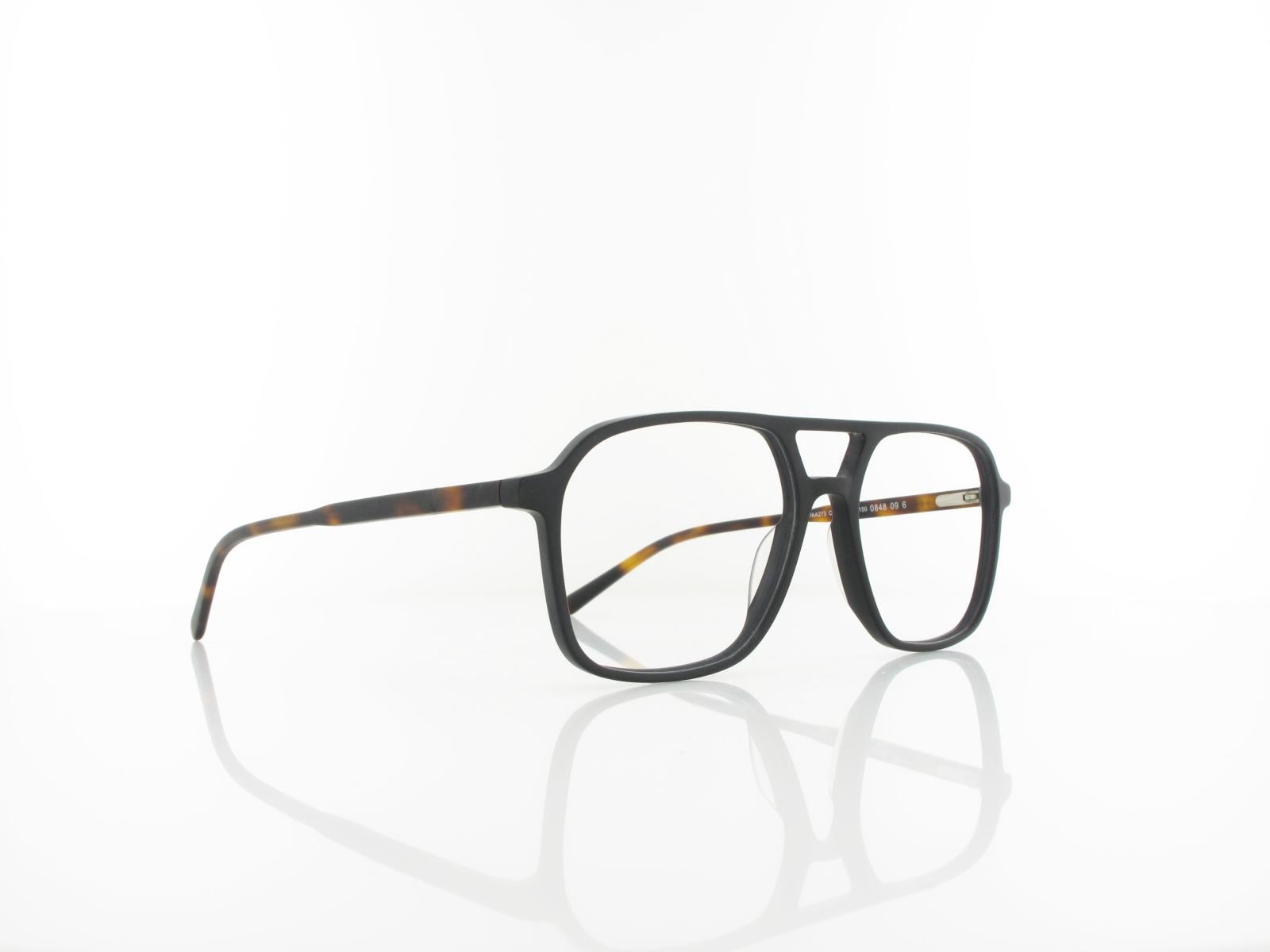 Brilando Premium | OP AA273 C01 58 | schwarz