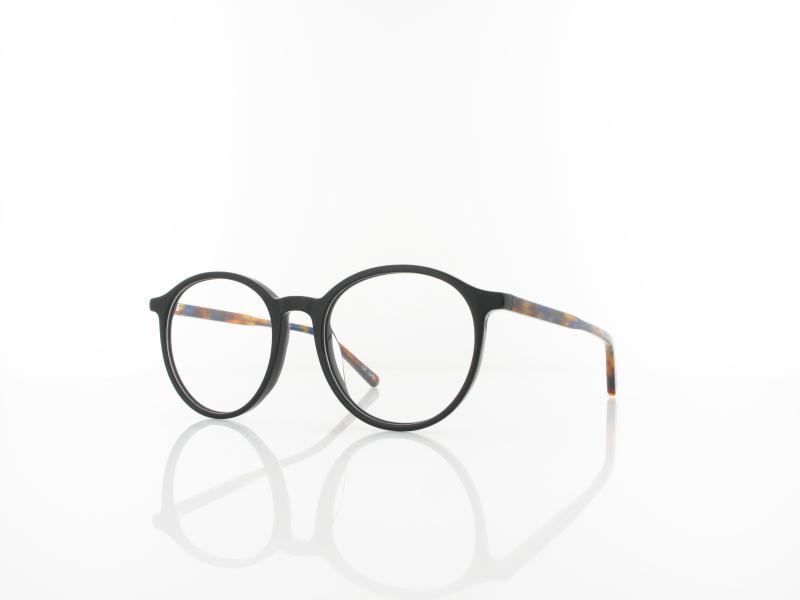 Brilando Premium | OP AA276 C01 50 | schwarz