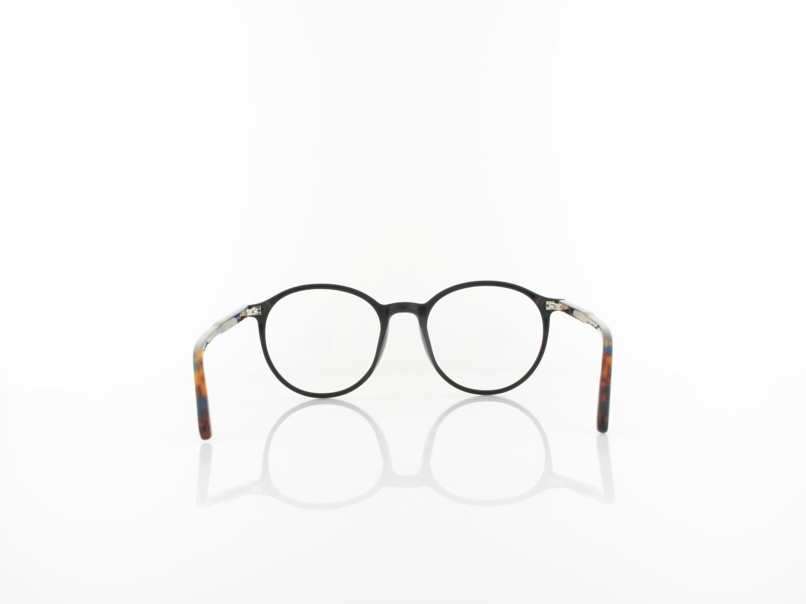 Brilando Premium | OP AA276 C01 50 | schwarz