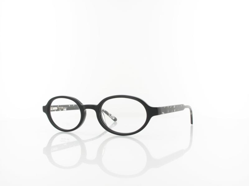 Brilando Premium | OP AA277 C01 48 | schwarz