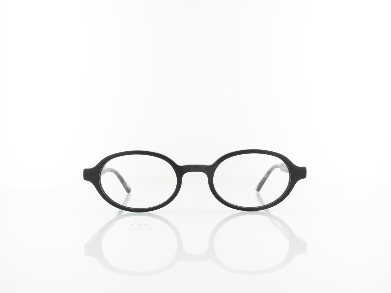 Brilando Premium | OP AA277 C01 48 | schwarz
