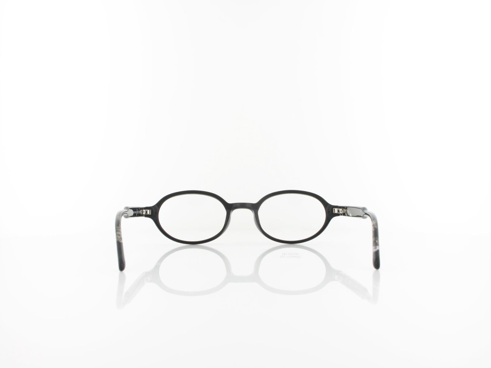 Brilando Premium | OP AA277 C01 48 | schwarz