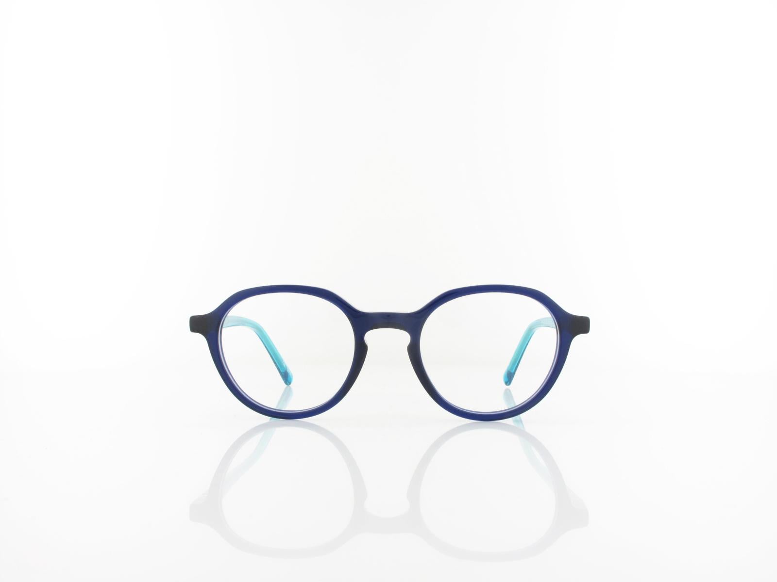 Brilando Premium | OP AA282 C06 43 | blau