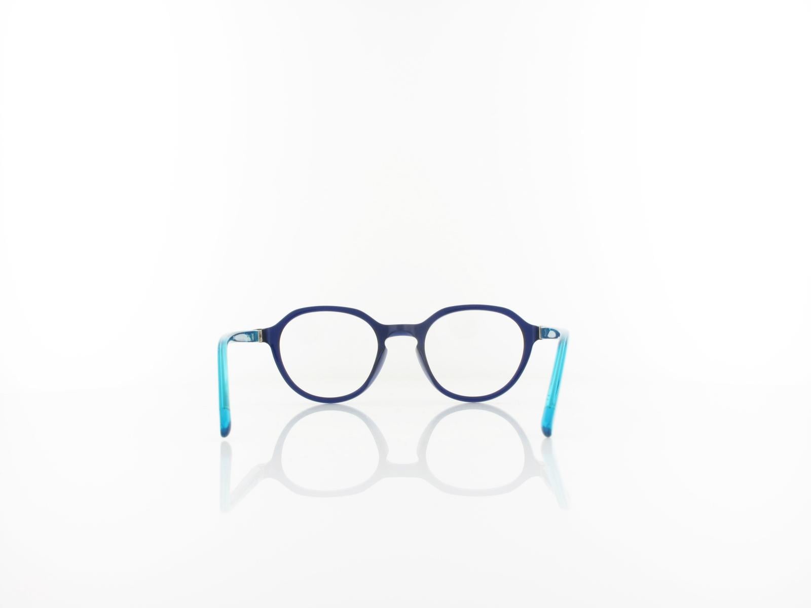 Brilando Premium | OP AA282 C06 43 | blau