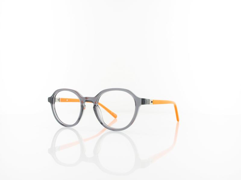 Brilando Premium | OP AA282 C92 43 | grau dunkel
