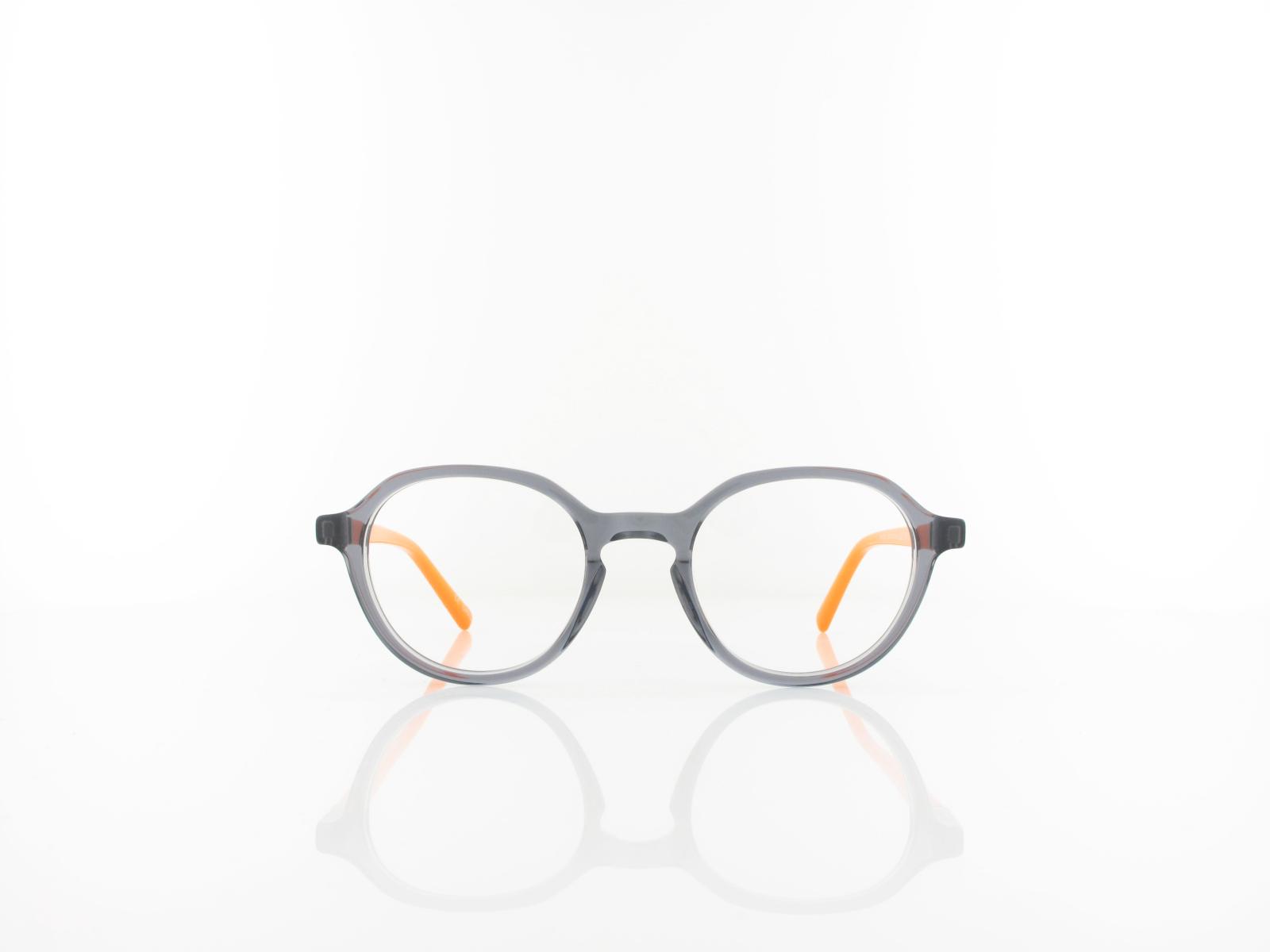 Brilando Premium | OP AA282 C92 43 | grau dunkel