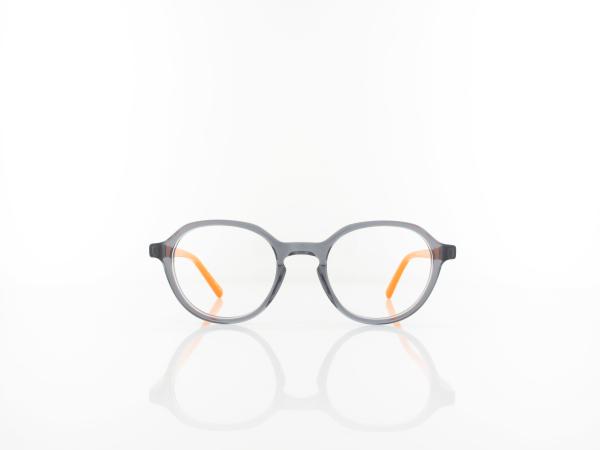 Brilando Premium | OP AA282 C92 43 | grau dunkel
